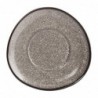 Soucoupes triangulaires Olympia Mineral 150mm DF182 Olympia Mineral