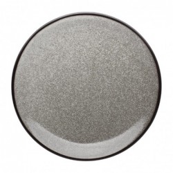 Assiettes plates rondes Olympia Mineral 230mm DF183 Olympia Mineral