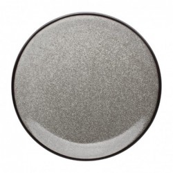 Assiettes plates rondes Olympia Mineral 280mm DF184 Olympia Mineral