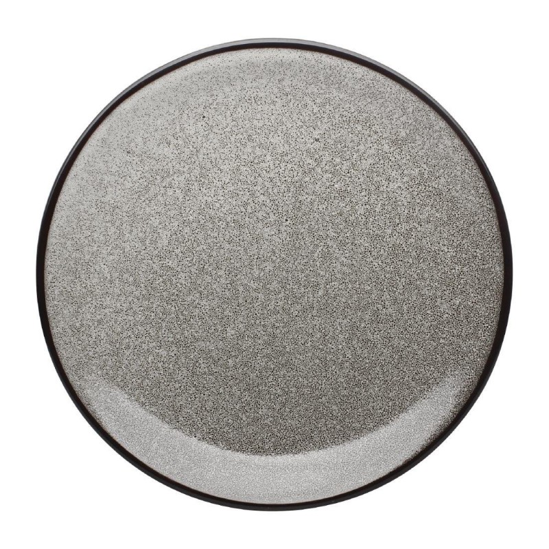 Assiettes plates rondes Olympia Mineral 280mm DF184 Olympia Mineral Assiettes plates rondes Olympia Mineral 280mm DF184 Olympia Mineral