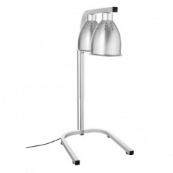 Chauffe-plat infrarouge Buffalo DF626 Buffalo