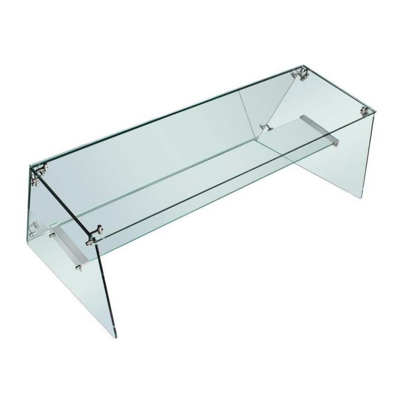 Pare-haleine Polar DF686 Polar Pare-haleine Polar DF686 Polar