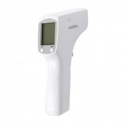 Thermomètre frontal infrarouge sans contact Marsden FT3010 DF717 Marsden