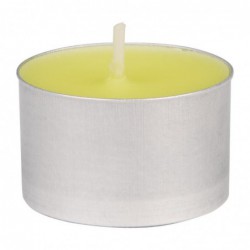 Bougies chauffe-plat à la citronnelle Eazyzap (lot de 50) DG211 Eazyzap