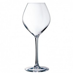 Verres à vin blanc Arcoroc Magnifique Arcoroc Grands Cepages 350ml (lot de 24) DH852 Arcoroc