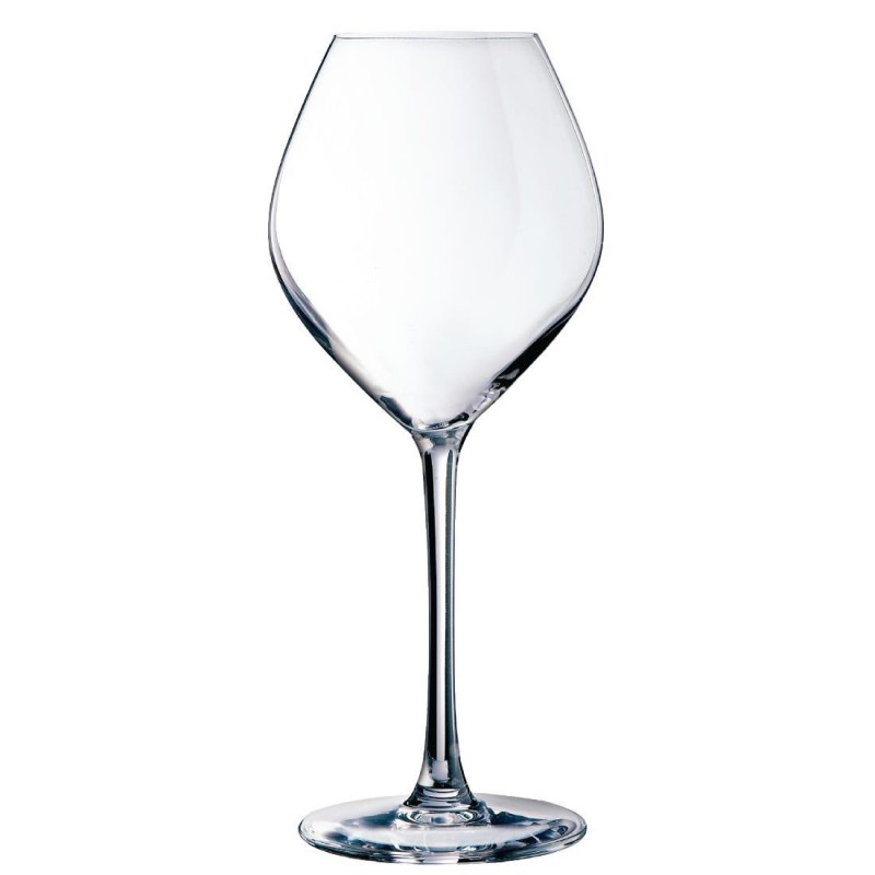 Verres à vin blanc Arcoroc Magnifique Arcoroc Grands Cepages 350ml (lot de 24) DH852 Arcoroc Verres à vin blanc Arcoroc Magnifique Arcoroc Grands Cepages 350ml (lot de 24) DH852 Arcoroc