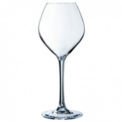 Verres à vin blanc Arcoroc Grands Cépages 470ml (lot de 12) DH853 Arcoroc