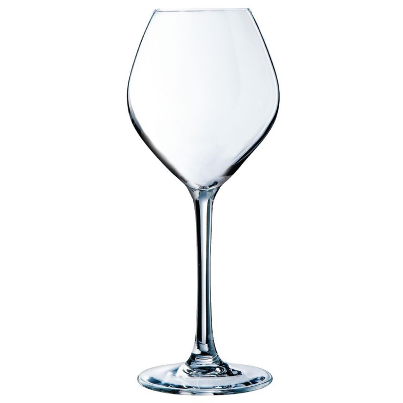 Verres à vin blanc Arcoroc Grands Cépages 470ml (lot de 12) DH853 Arcoroc Verres à vin blanc Arcoroc Grands Cépages 470ml (lot de 12) DH853 Arcoroc