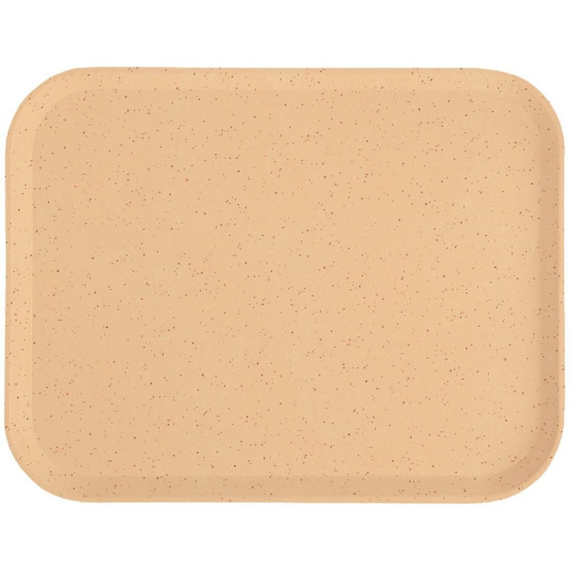 Plateau en polyester Versalite Cambro moka moucheté 43 cm DJ657 Cambro Plateau en polyester Versalite Cambro moka moucheté 43 cm DJ657 Cambro