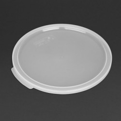Couvercle pour conteneur rond Vogue 10 et 20 litres DJ964 Vogue