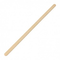 Agitateurs en bouleau Fiesta 190mm DK390 Fiesta
