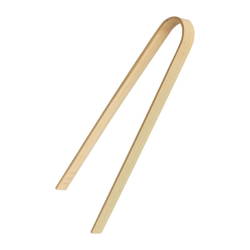 Pinces en bambou Fiesta 160mm DK391 Fiesta Pinces en bambou Fiesta 160mm DK391 Fiesta