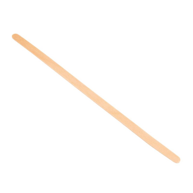 Agitateurs en bouleau Fiesta 140mm DK392 Fiesta Agitateurs en bouleau Fiesta 140mm DK392 Fiesta