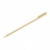 Brochettes en bambou Fiesta Compostable 150mm DK394 Fiesta