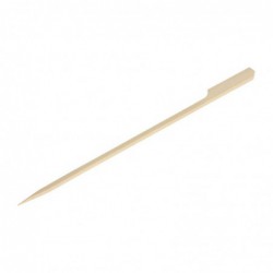 Brochettes en bambou Fiesta 180mm DK395 Fiesta