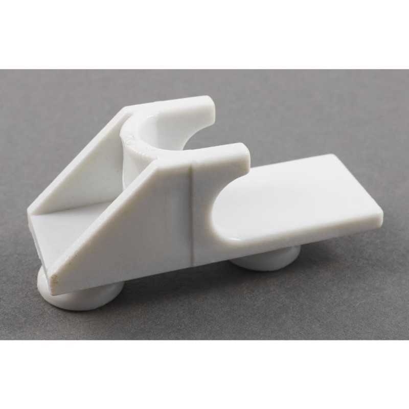 Clip d¿étagère Polar AC426 Polar Clip d¿étagère Polar AC426 Polar