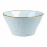 Bols à soupe Churchill Stonecast Duck Egg Blue 121mm (Lot de 12) DK512 Churchill