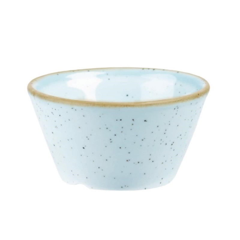 Pots à sauce Churchill Stonecast X Squared Duck Egg Blue 88ml (Lot de 12) DK517 Churchill Pots à sauce Churchill Stonecast X Squared Duck Egg Blue 88ml (Lot de 12) DK517 Churchill