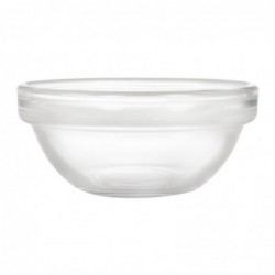 Petits bols de cuisine en verre Arcoroc 35