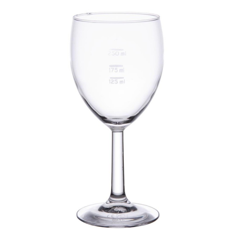 Verres à vin Arcoroc Savoie Grand Vin CE 350 ml DK886 Arcoroc Verres à vin Arcoroc Savoie Grand Vin CE 350 ml DK886 Arcoroc