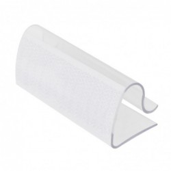 Clips velcro pour juponnage 5-20mm (Lot de 10) DK890 Olympia