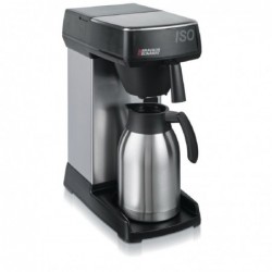 Machine à café filtre remplissage manuel Bravilor Iso DK946 Bravilor Bonamat