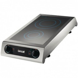 Plaque induction Lincat IH21 DK977 Lincat