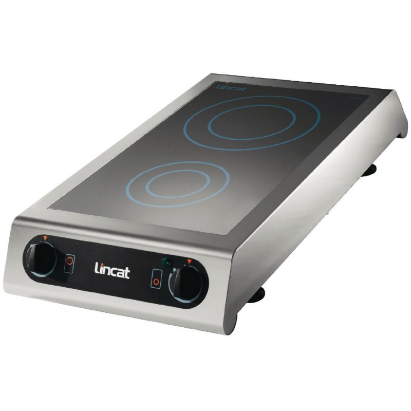 Plaque induction Lincat IH21 DK977 Lincat Plaque induction Lincat IH21 DK977 Lincat