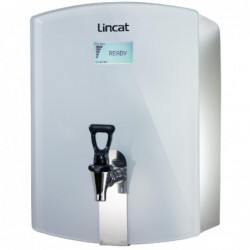 Chauffe-eau mural à remplissage automatique Lincat WMB3F/W Machine seulement DK986 Lincat