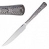 Couteau à viande Olympia Kings (Lot de 12) DL103 Olympia