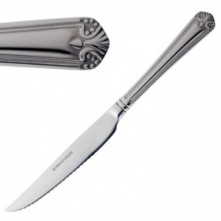 Couteau à viande Olympia Jesmond (Lot de 12) DL104 Olympia