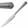 Couteau à viande Olympia Jesmond (Lot de 12) DL104 Olympia