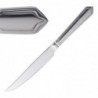 Couteau à viande Olympia Dubarry (Lot de 12) DL106 Olympia