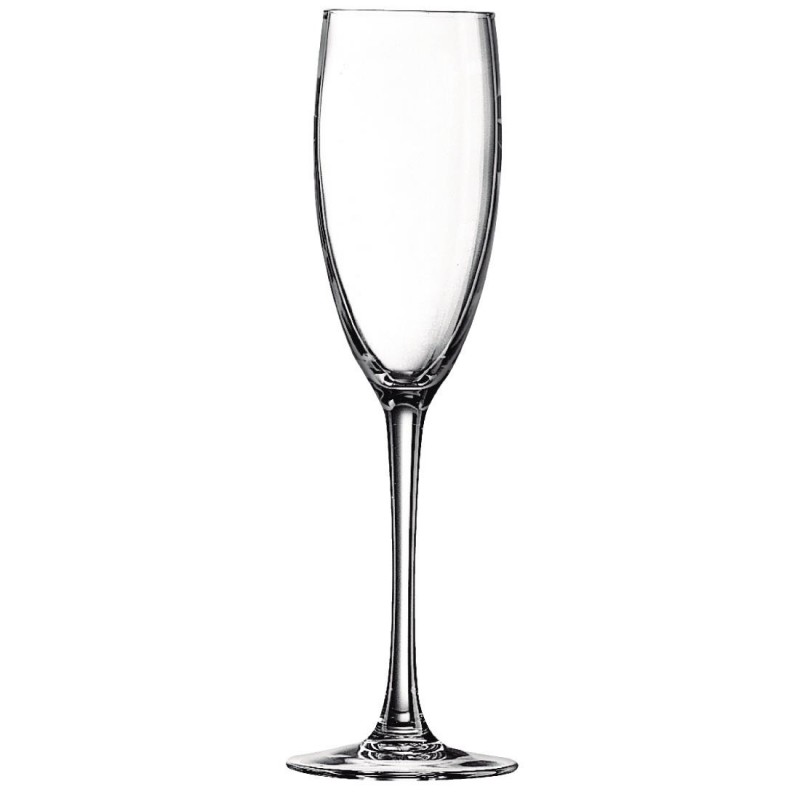 Flûtes à champagne Chef & Sommelier Cabernet Tulip 160ml (lot de 24) DL107 Chef & Sommelier Flûtes à champagne Chef & Sommelier Cabernet Tulip 160ml (lot de 24) DL107 Chef & Sommelier