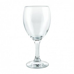 Verres à vin Imperial Utopia 340ml jaugés à 125ml 175ml et 250ml (lot de 12) DL209 Utopia