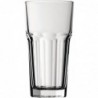 Chopes Utopia Casablanca 285ml estampillées CE (Lot de 12) DL215 Utopia
