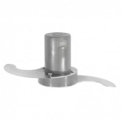Lame dentelée "S" Waring pour CC026 AC666 Waring