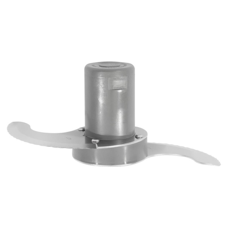Lame dentelée "S" Waring pour CC026 AC666 Waring