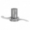 Lame dentelée "S" Waring pour CC026 AC666 Waring