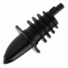 Bec verseur noir Beaumont Econoflow (lot de 10) DL224 Beaumont