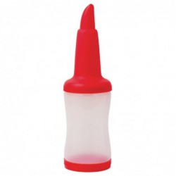 Bouteille verseuse rouge DL261 Beaumont