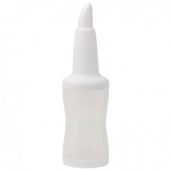 Bouteille verseuse blanche DL264 Beaumont