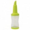 Bouteille verseuse verte Beaumont DL265 Beaumont