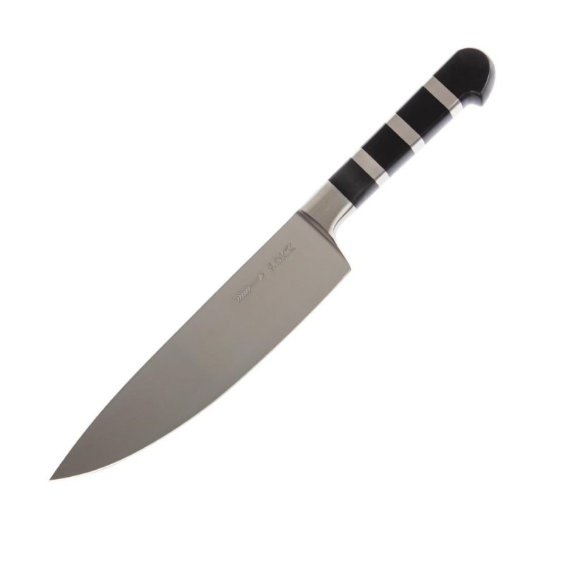 Couteau de cuisinier Dick 1905 215mm DL319 Dick Couteau de cuisinier Dick 1905 215mm DL319 Dick