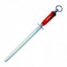 Fusil à aiguiser Dick Dickoron 305mm rouge DL335 Dick