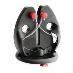 Aiguiseur Dick Rapid Steel Action avec socle DL340 Dick