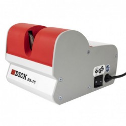 Aiguiseur électrique RS75 Dick DL341 Dick