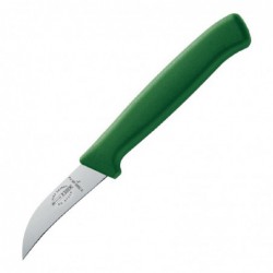 Couteau bec d'oiseau Dick Pro-Dynamic HACCP vert 50mm DL362 Dick