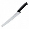 Couteau tout usage denté Dick Pro-Dynamic HACCP 255mm DL377 Dick