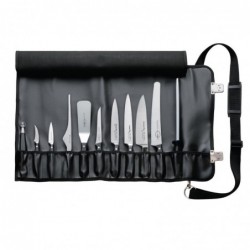 Ensemble de 11 couteaux Dick Premier Plus avec étui DL384 Dick